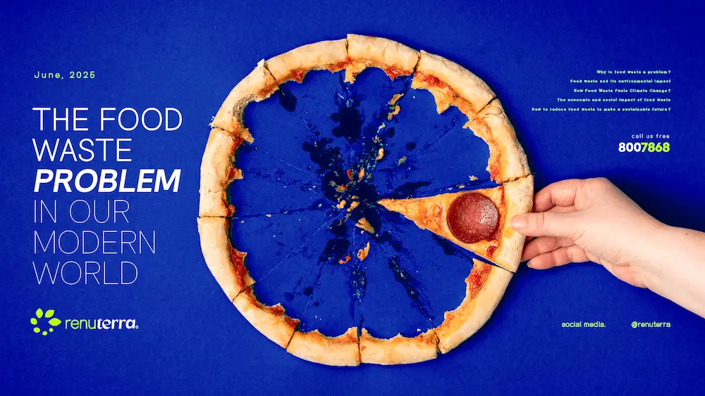 Food Waste Problem