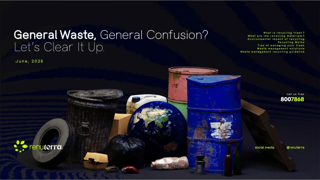 General Waste